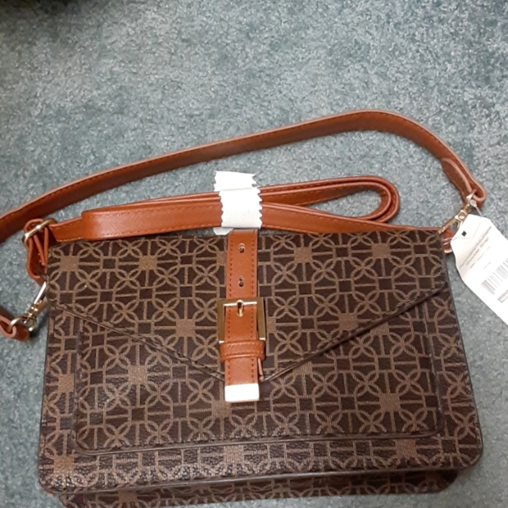 Time and tru bag